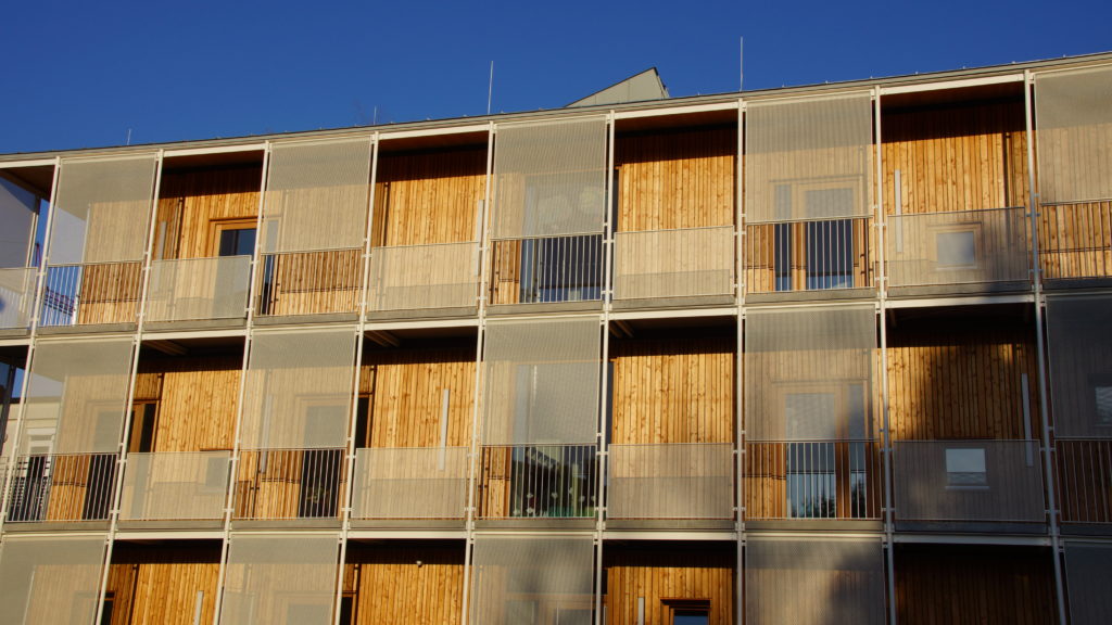 Holzbauexperten 