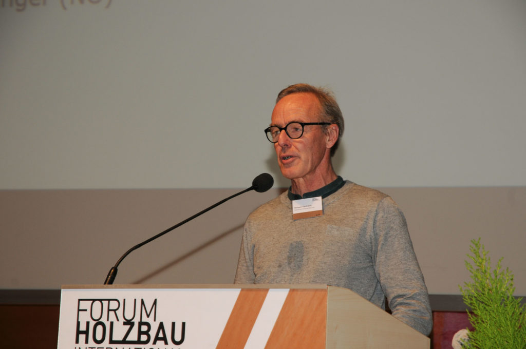 Holzbau