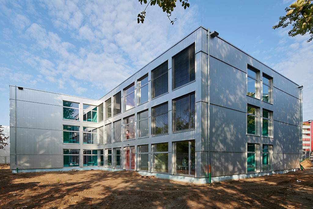 Holzbauwelt